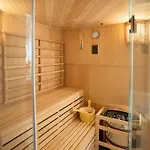 Bed & Breakfast Elysium &