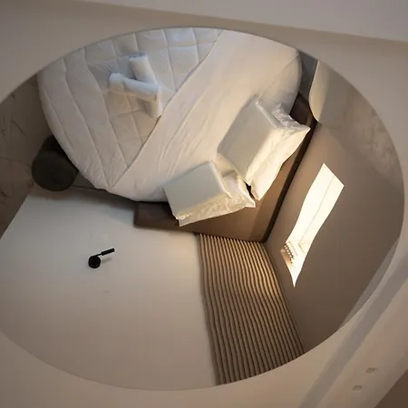 Bed & Breakfast Elysium & Barletta