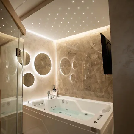 Bed & Breakfast Elysium &