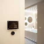 Отель типа 