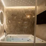 Отель типа 