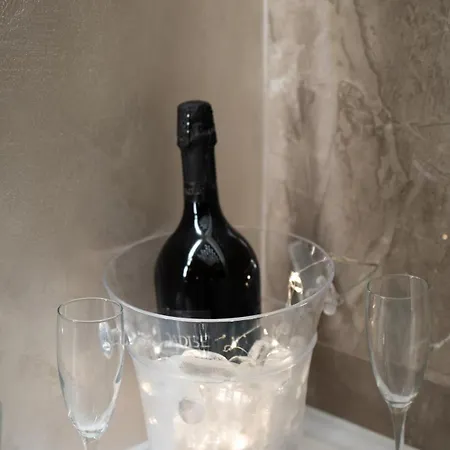 Elysium & Bed & Breakfast Barletta